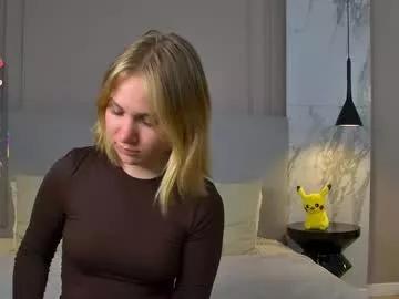 ellenagreen from Chaturbate