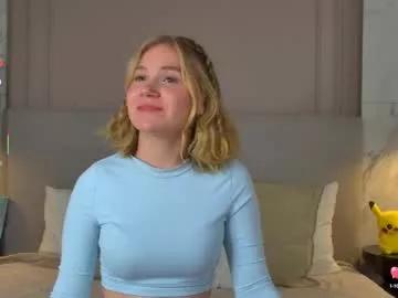 ellenagreen from Chaturbate