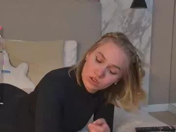 ellenagreen from Chaturbate