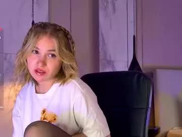 ellenagreen from Chaturbate