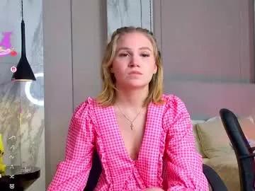ellenagreen from Chaturbate