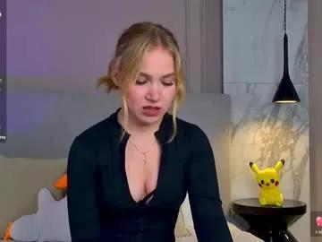 Ellenagreen webcams show profile image 
