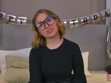 ellenagreen from Chaturbate
