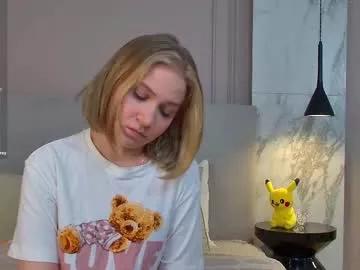 ellenagreen from Chaturbate