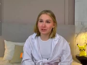 ellenagreen from Chaturbate