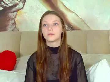 ellenbush from Chaturbate