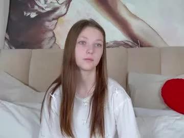 ellenbush from Chaturbate