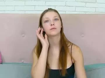 ellenbush from Chaturbate