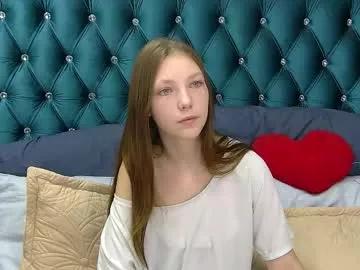 ellenbush from Chaturbate