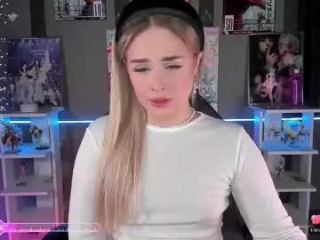 ellensoftt from Chaturbate
