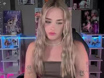 ellensoftt from Chaturbate