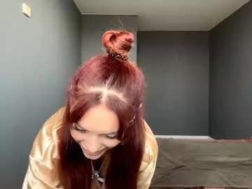 elletteclarkston from Chaturbate is Freechat