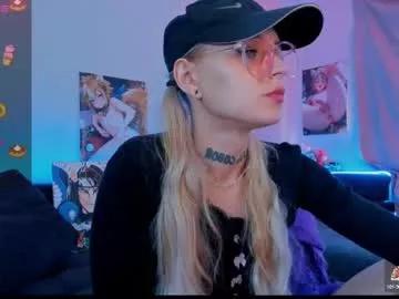 elli_26 on Chaturbate