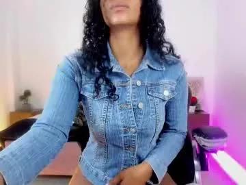 ellie_alves from Chaturbate