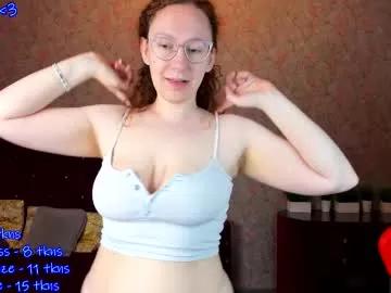 ellie_coy_ from Chaturbate