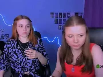 ellie_fire from Chaturbate