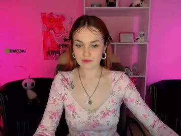 ellie_fire from Chaturbate