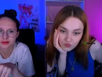 ellie_fire from Chaturbate is Freechat