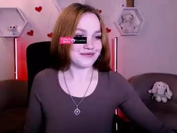 ellie_fire from Chaturbate