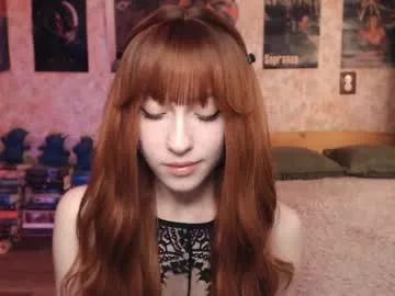 ellie_friendly from Chaturbate