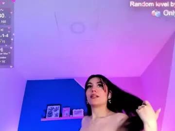 ellie_jhonson_ from Chaturbate