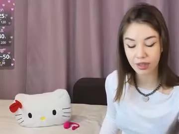 ellie_miller_ from Chaturbate