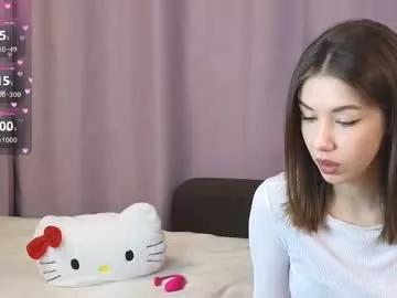 ellie_miller_ from Chaturbate