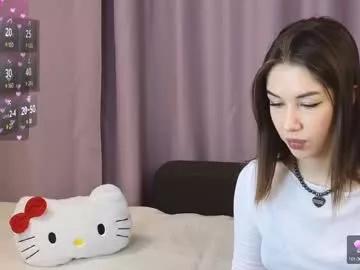 ellie_miller_ from Chaturbate