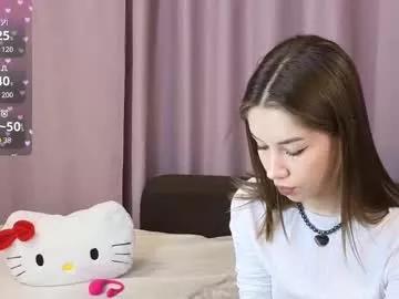 ellie_miller_ from Chaturbate