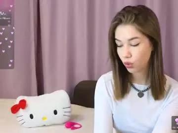 ellie_miller_ from Chaturbate