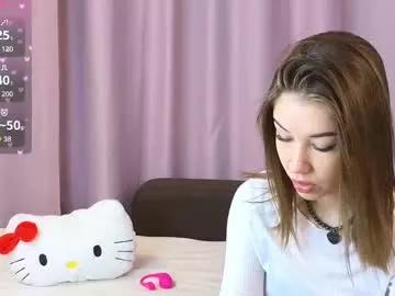 ellie_miller_ from Chaturbate