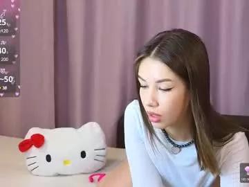 ellie_miller_ from Chaturbate