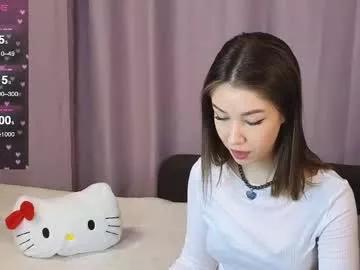 ellie_miller_ from Chaturbate