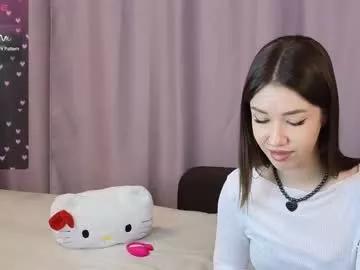 ellie_miller_ from Chaturbate