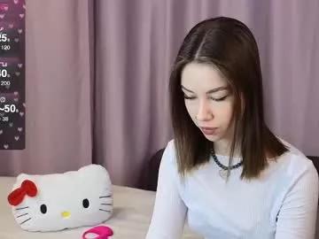 ellie_miller_ from Chaturbate