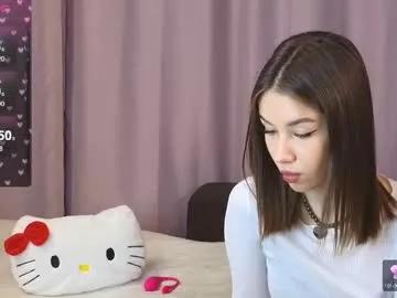 ellie_miller_ from Chaturbate