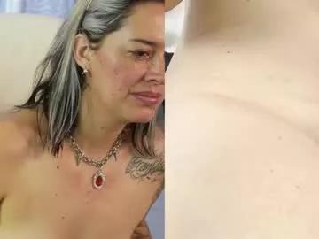 ellie_ramos from Chaturbate