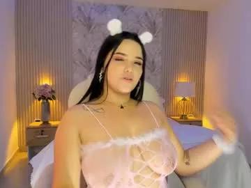 ellie_wills from Chaturbate