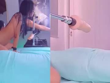 ellieblush from Chaturbate