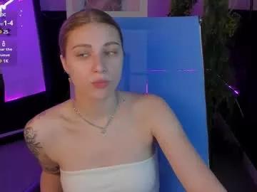 elliecutes from Chaturbate