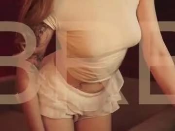 elliecutes from Chaturbate
