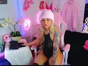 elliekarrrx from Chaturbate