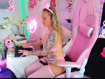 elliekarrrx from Chaturbate