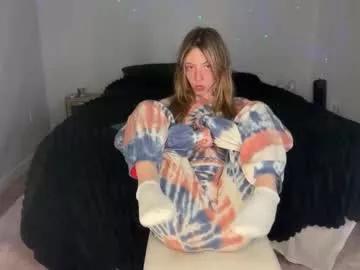 ellieluvs from Chaturbate