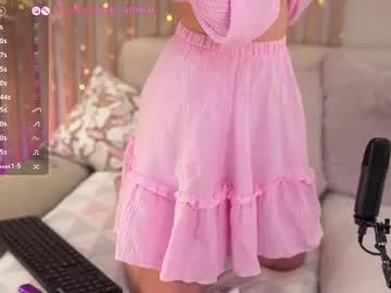 elliemoore_ from Chaturbate is Freechat
