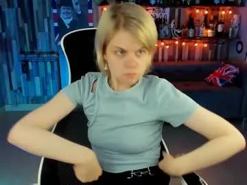 elliemurler from Chaturbate