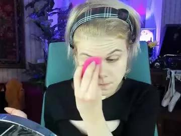 elliemurler from Chaturbate