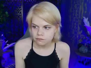 elliemurler from Chaturbate