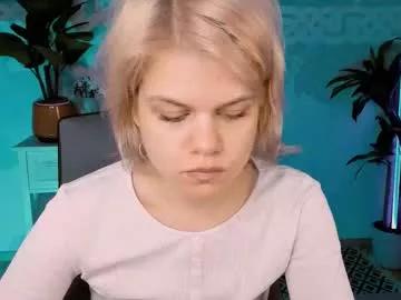 elliemurler from Chaturbate is Freechat