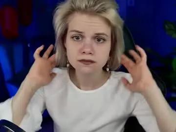 elliemurler from Chaturbate
